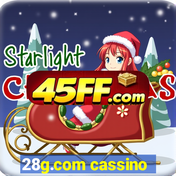 28g.com cassino